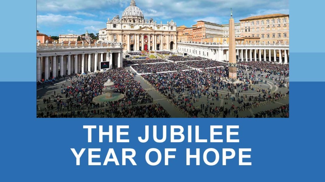 The Jubilee Year of Hope | Syro-Malabar Vision The Jubilee Year ...